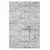 Wallity Tepih 200x290cm Sivi