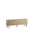 Hanah Home TV Komoda Tvc-740-Ff-1, 180x62x41 cm, Hrast