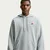 Nike M NK CLUB FT PO HOODIE, muški pulover, siva FN3866