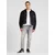 SCOTCH & SODA Majica CORE, bela