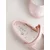 Next Balerinke Mary-Janes roza