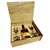 Kovilj Dunja Gift Box, 2 čaše, Sveti Jovan Krstitelj