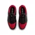 Nike JORDAN COURT CONNECT LOW (GS), dječije patike, crna IQ6016