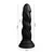 Silikonski dildo – Crni