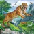 Ravensburger puzzle (slagalice) - Dinosaurusi