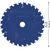 Bosch Expert List za drvo 2608901873, 168 mm, 28T