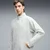 PUMA Brightstride windCELL Jacket Men, Clothing, Créme De Mint, S