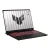 Laptop ASUS TUF Gaming A16 R9-HX370 AI, 32GB, 1TB, RTX 4070, 165Hz