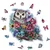Ravensburger Puzzle Sova, 150 delova