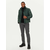 Colmar Puhovka 1108V 2YH Zelena Regular Fit