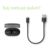 PHILIPS Bluetooth slušalice TAT2139BK/00