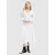 AllSaints Obleka AVIANA bela