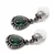 Uhani ALCHEMY GOTHIC - Lost Jewels of Paris - E500