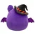 Squishmallows Vijolični netopir Blas