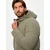 Colmar Puhovka 1296 9YN Zelena Regular Fit