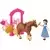 Disney princeske mini princesa kraljevska jahalnica