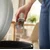 PHILIPS Aparat za uklanjanje vlakana sa odeće GC026/80 crni