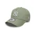New-Era League Ess Eframe Zelena