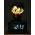 Sat Paladone Harry Potter - Alarm Clock