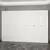 Hanah Home Ormar za hodnik Noah 8464, 315x210x35 cm, Beli