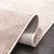 Conceptum Hypnose Tepih Cunda Cn011, 80x200 cm, Svetloroze