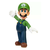 Super Mario Deluxe Bowsers Castle set sa zamkom i Bowser figurom