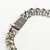Zapestnica Vitaly Kickback Bracelet Silver 7.5