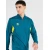 Hummel Mikica HMLAUTHENTIC HALF ZIP SWEAT