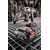 slomart GRAPHITE Dvostranski polnilnik za akumulatorje Energy+, 2 x 3A