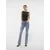 VERO MODA Kavbojke VMFLASH  moder denim