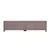 Nordure TV komoda, 180x45x32cm, Siva
