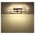 Globo 67300H - LED prigušiva luster na sajli COCO LED/55W/230V 2700-6000K + daljinski upravljač