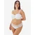 SugarShape Nedrček Diamond naravno bela
