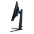 Monitor SAMSUNG LS24AG300NRXEN 24/VA/1920x1080/144Hz/1ms MPRT/HDMI, DP/Freesync/VESA/pivot/crna