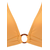 s.Oliver Bikini zgornji del Rome  rumena