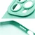 Roar Luna Case maskica za Samsung Galaxy A15 4G / A15 5G zelena