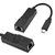 Omrežni adapter Qoltec USB-C 3.1 | RJ-45 | Ethernet | 1000 Mb/s