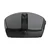 Miš Baracuda CRAB 3600DPI/6D/Optički/RGB/Crna