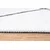 Conceptum Hypnose Tepih Soul -AL 338, 210x310 cm, Belo-crni