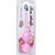 B-SERIES Silikonske vaginalne kuglice, 36 mm, Roze