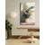 Wallxpert Slika na platnu 4570BSRC-010, 45 x 70 cm