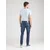 LEVIS  Kavbojke 512 moder denim