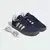 Adidas Muške patike Vl Court 3.0, KJ6806, Teget