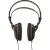 AUDIO-TECHNICA zaprte slušalke ATH-AVC200, črne