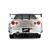 Hitri in drzni RC avto Nissan Skyline 1:24
