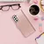 MEZZO Book case preklopna torbica za SAMSUNG GALAXY A37 5G tree rose gold