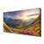 tulup.si Slika na platnu Sun mountain travnik landscape 120x60 cm