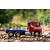 Autíčko Optimus Prime Truck Transformers T7 Jada kovové 1:32 JA3112009