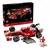 Lego Ferrari F2004 i Mihael Šumaher ( 11375 )