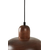 OPVIQ Visilica Hand Walnut